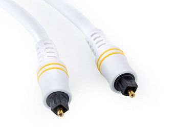 EAGLE CABLE High Standard - Opto - OPTICAL dł. 3m