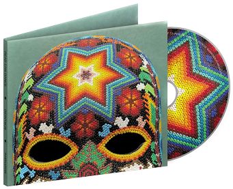 DEAD CAN DANCE -  Dionysus - CD