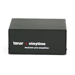 TONAR VINYLINE przedwzmacniacz phono