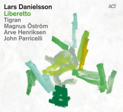 ACT - Lars Danielsson LIBERETTO - LP, 180g
