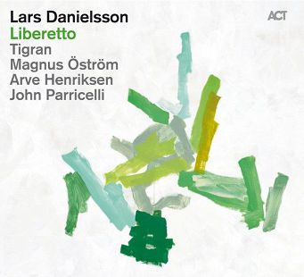 Danielsson, Lars,  LIBERETTO - LP, 180g, ACT