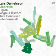 ACT - Lars Danielsson LIBERETTO - LP, 180g