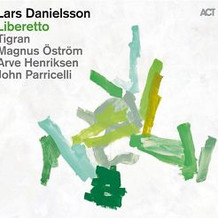 Danielsson, Lars,  LIBERETTO - LP, 180g, ACT