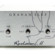 GRAHAM SLEE Revelation M / Green