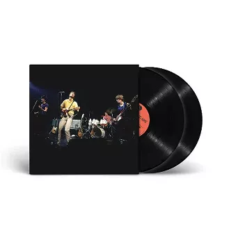 TALKING HEADS - LIVE AT WCOZ 77  LP  RSD2024