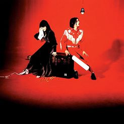 THIRD MAN RECORDS - THE WHITE STRIPES: Elephant - 2LP