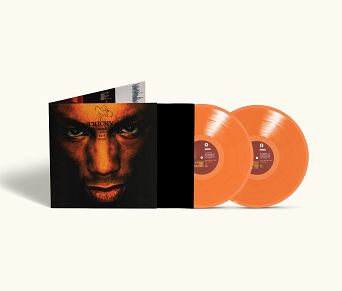 TRICKY - ANGELS WITH DIRTY FACES LP RSD2024