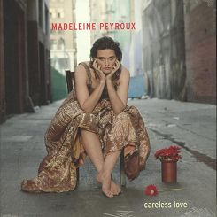 PEYROUX, MADELEINE -  Careless Love  LP red vinyl