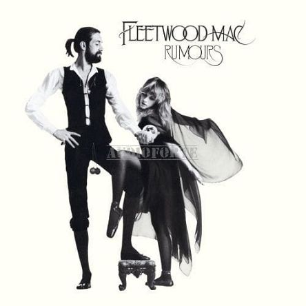 WARNER MUSIC - FLEETWOOD MAC: Rumours