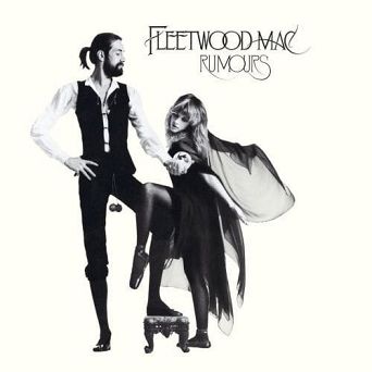 WARNER MUSIC - FLEETWOOD MAC: Rumours