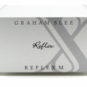 GRAHAM SLEE Reflex M / Green