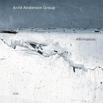 ARILD ANDERSEN GROUP - AFFIRMATION  LP