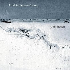 ARILD ANDERSEN GROUP - AFFIRMATION  LP