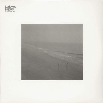 PONDEROSA - Ludovico Einaudi: Le Onde, 2LP