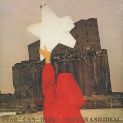 DEAD CAN DANCE: Spleen And Ideal, LP