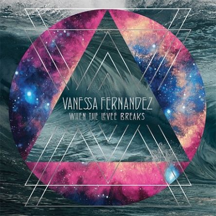 GROOVE NOTE - VANESSA FERNANDEZ - When The Levee Breaks, 3LP, 45 rpm