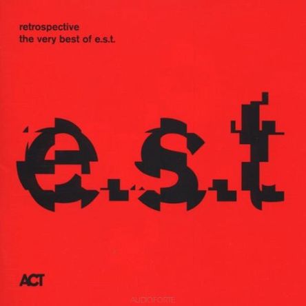 ACT - Esbjörn Svensson Trio ( e.s.t. ) RETROSPECTIVE (2 LP)