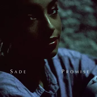 SADE - PROMISE  LP