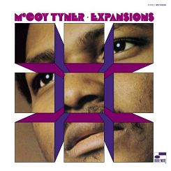 TYNER, MCCOY -  Expansions   - TONE POET LP