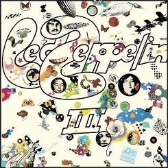 WARNER MUSIC - LED ZEPPELIN: LED ZEPPELIN III - LP