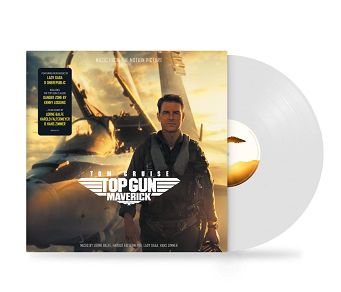 Top Gun: Maverick (Original Soundtrack)