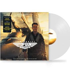 Top Gun: Maverick (Original Soundtrack)