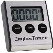 STYLUS TIMER - zegar do pomiaru czasu przebiegu igły gramofonowej 5241