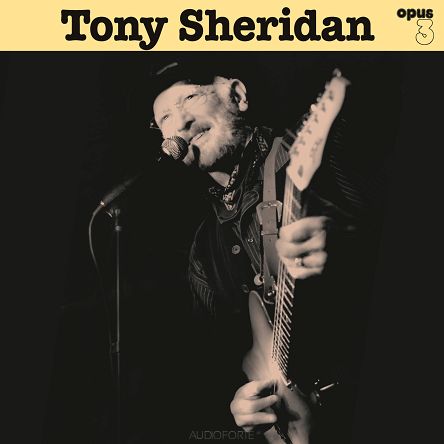 SHERIDAN, TONY AND OPUS 3 ARTISTS - LP 180g