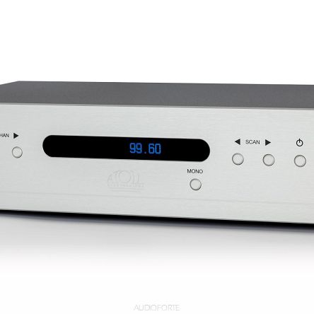 ATOLL TU80 SIGNATURE Silver - tuner radiowy