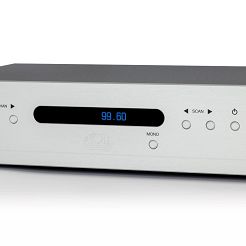 ATOLL TU80 SIGNATURE Silver - tuner radiowy