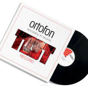 ORTOFON TEST RECORD Accuracy in Sound - LP