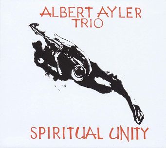 Ayler, Albert-Bells, ESPDISK