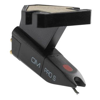 ORTOFON DJ - OM PRO S wkładka gramofonowa