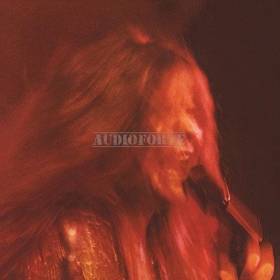 MUSIC ON VINYL - JANIS JOPLIN: I Got Dem Ol' Kozmic Blues Again Mama! LP