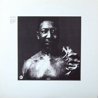 GEFFEN - MUDDY WATERS: After The Rain - LP