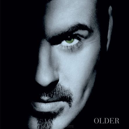 SONY MUSIC - GEORGE MICHAEL: Older - 2 LP