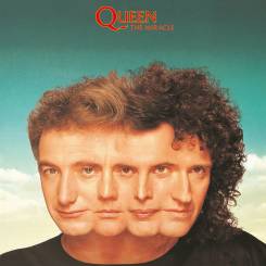 UNIVERSAL - QUEEN: THE MIRACLE - LP