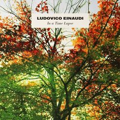 PONDEROSA - Ludovico Einaudi: In A Time Lapse, 2LP