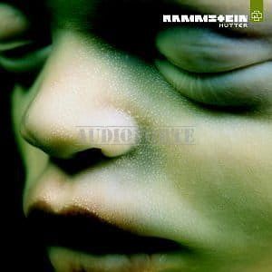 UNIVERSAL - RAMMSTEIN: Mutter, 2LP