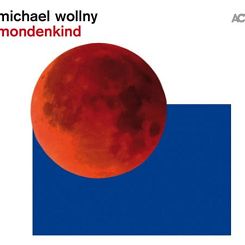 ACT - Michael Wollny MONDENKIND - LP