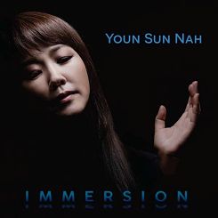 YOUN SUN NAH -  Immersion - LP