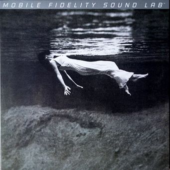 MOBILE FIDELITY - BILL EVANS, JIM HALL - Undercurrent