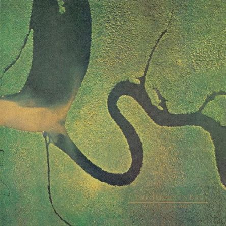 DEAD CAN DANCE  -  THE SERPENT'S EGG  LP