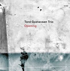 ECM - TORD GUSTAVSEN: Opening - LP