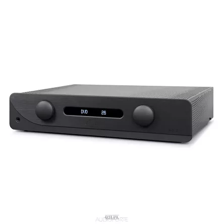 ATOLL PR300 EVO/ BLACK - przedwzmacniacz stereo (czarny)