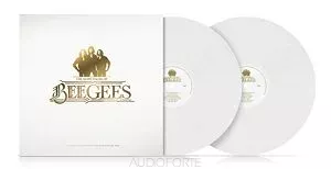 BEE GEES - THE MANY FACES OF BEE GEES  2LP