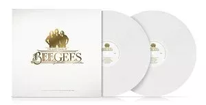 BEE GEES - THE MANY FACES OF BEE GEES  2LP