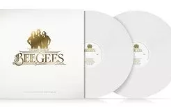 BEE GEES - THE MANY FACES OF BEE GEES  2LP