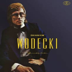 WARNER MUSIC - ZBIGNIEW WODECKI - LP
