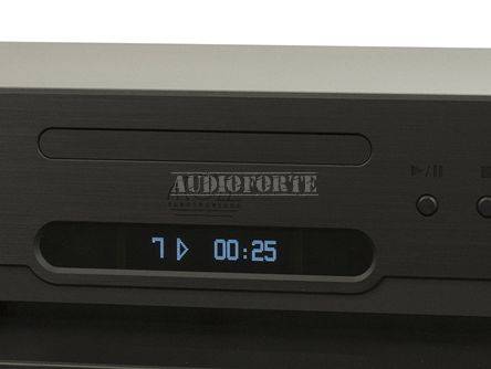 ATOLL CD200 EVO/BL